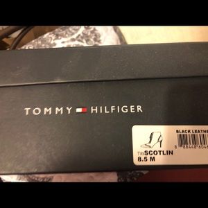 Tommy Hilfiger shoes